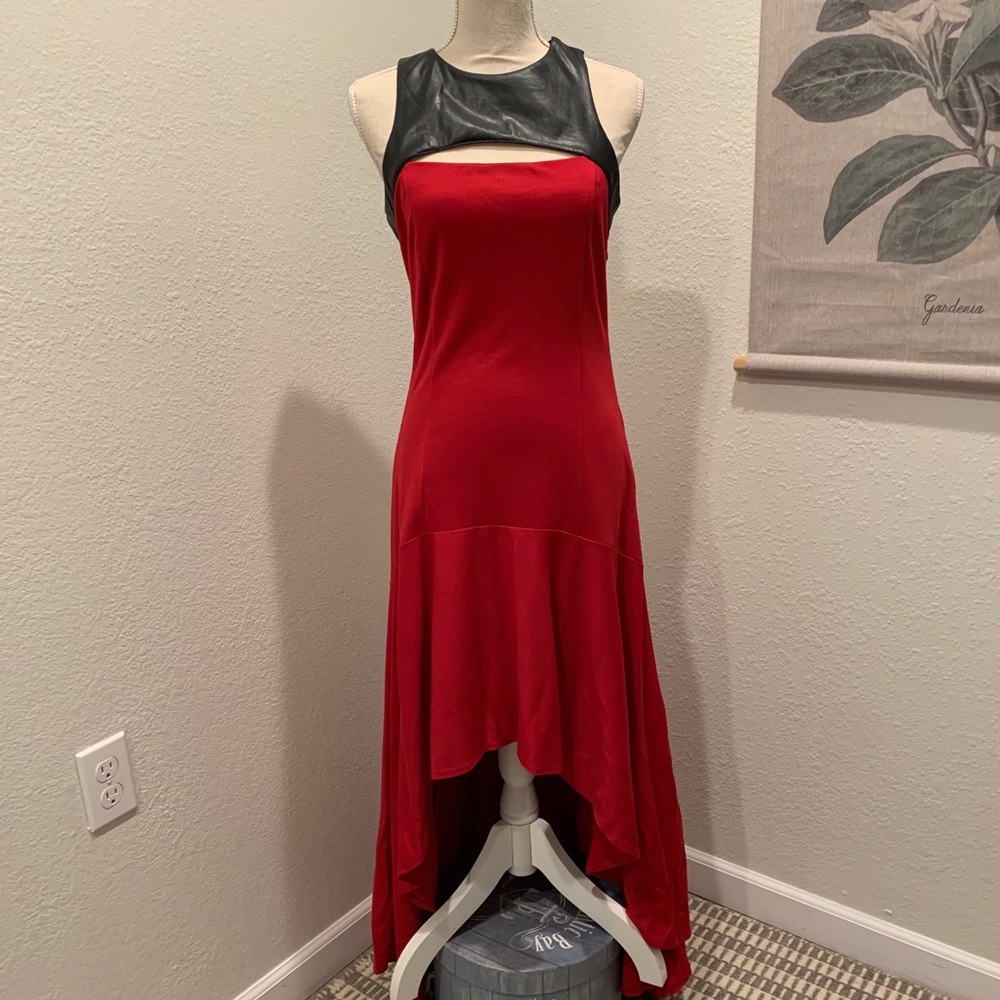 Women’s Party Gown Dress